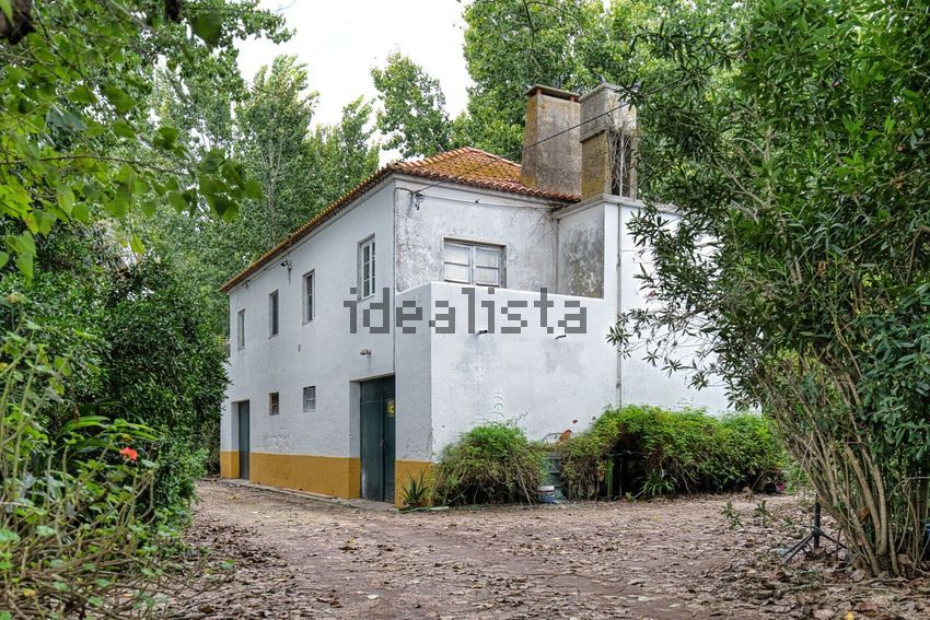 Moradia T5 à venda em Benfica do Ribatejo, Almeirim — foto 39