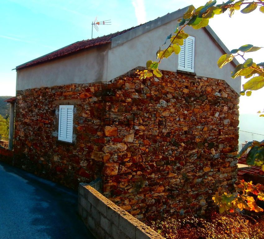 Moradia T3 em Cabril, €55.000