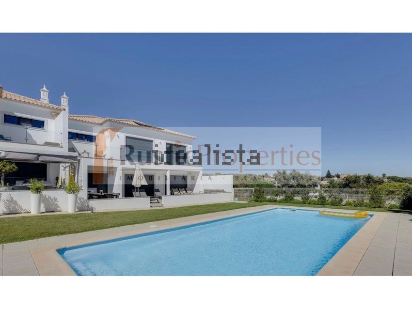 Moradia T3 à venda em Almancil, Loulé — foto 5