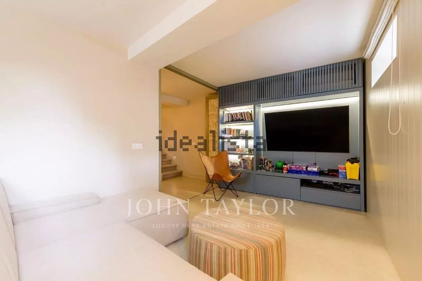 Apartamento T5 à venda em Estrela, Lisboa — foto 11