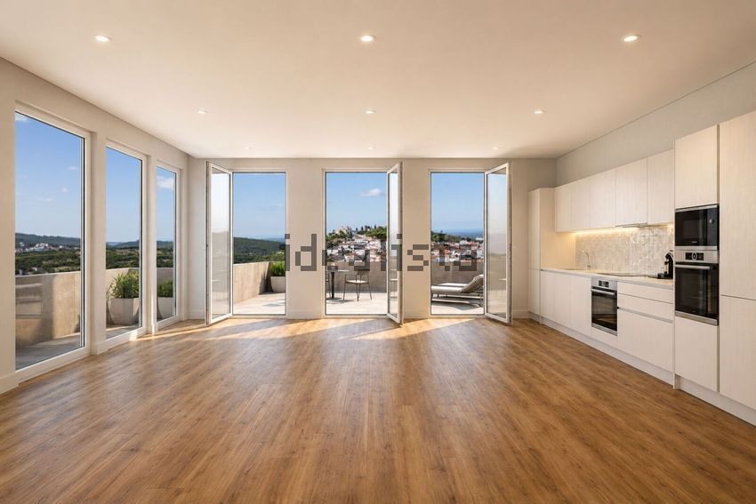 Apartamento T1 à venda em Santiago do Cacém, Santa Cruz e São Bartolomeu da Serra, Santiago do Cacém — foto 5