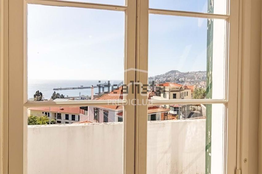 Moradia T5 à venda em Funchal (Santa Maria Maior), Funchal — foto 19