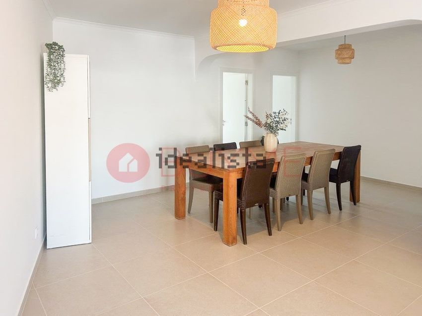 Apartamento T3 em Almancil, €415.000