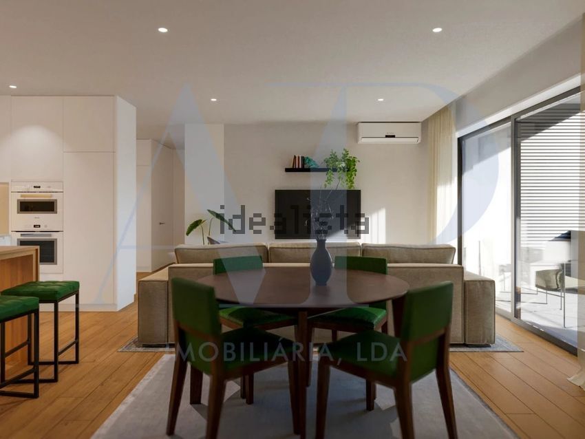 Apartamento T0 à venda em Real, Dume e Semelhe, Braga — foto 14