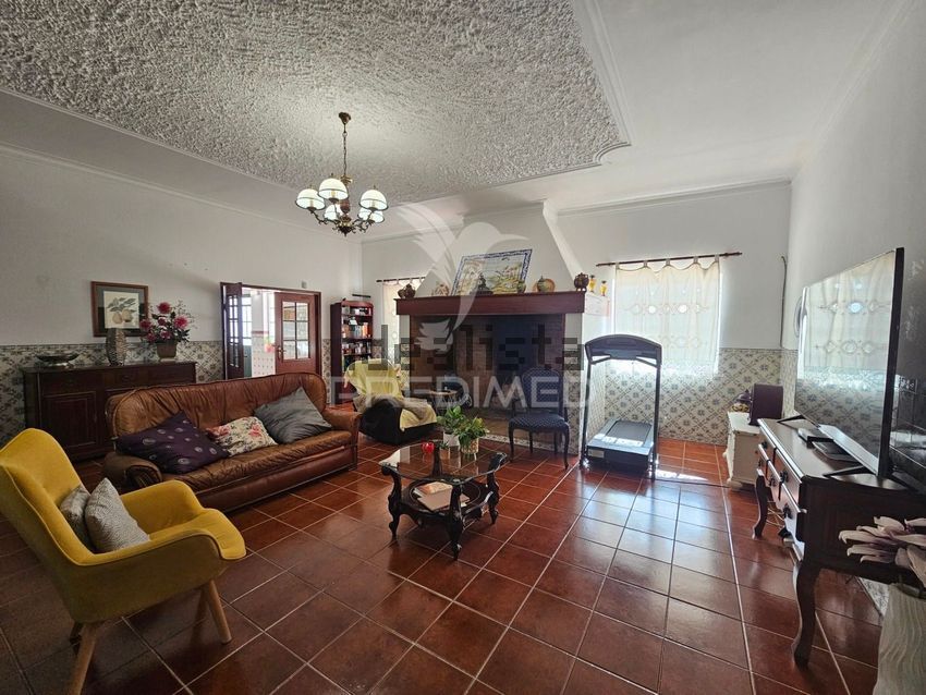 Moradia T4 à venda em São Marcos da Ataboeira, Castro Verde — foto 16