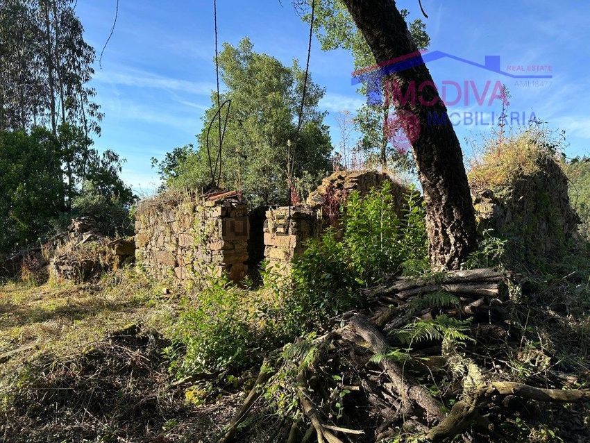 Moradia T2 à venda em Pedrógão Pequeno, Sertã — foto 2