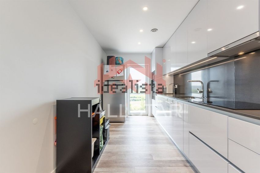 Apartamento T3 à venda em Marrazes e Barosa, Leiria — foto 7