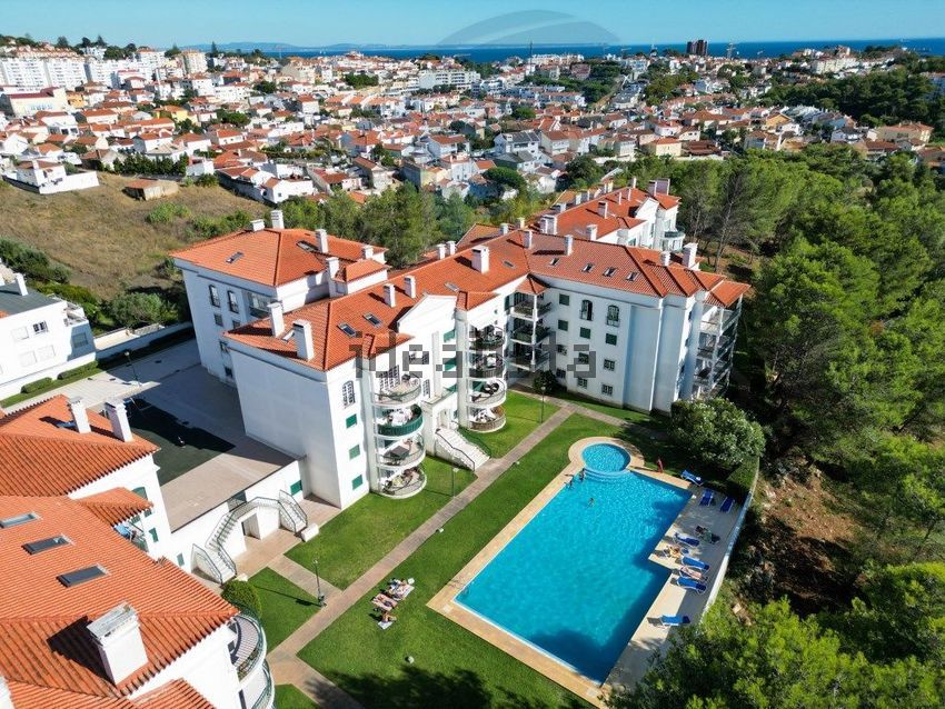 Apartamento T3 à venda em Alcabideche, Cascais — foto 35