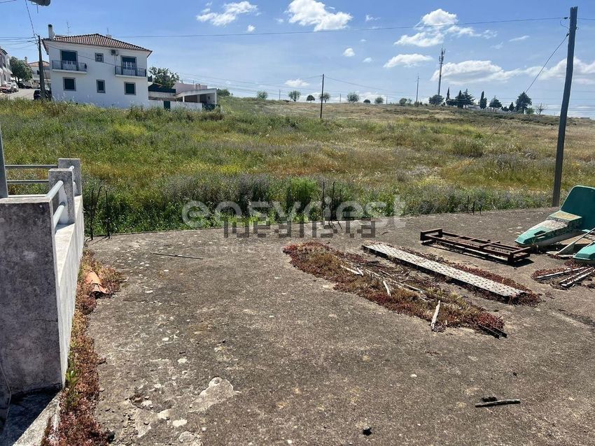 Moradia T4 à venda em Nossa Senhora das Neves, Beja — foto 3