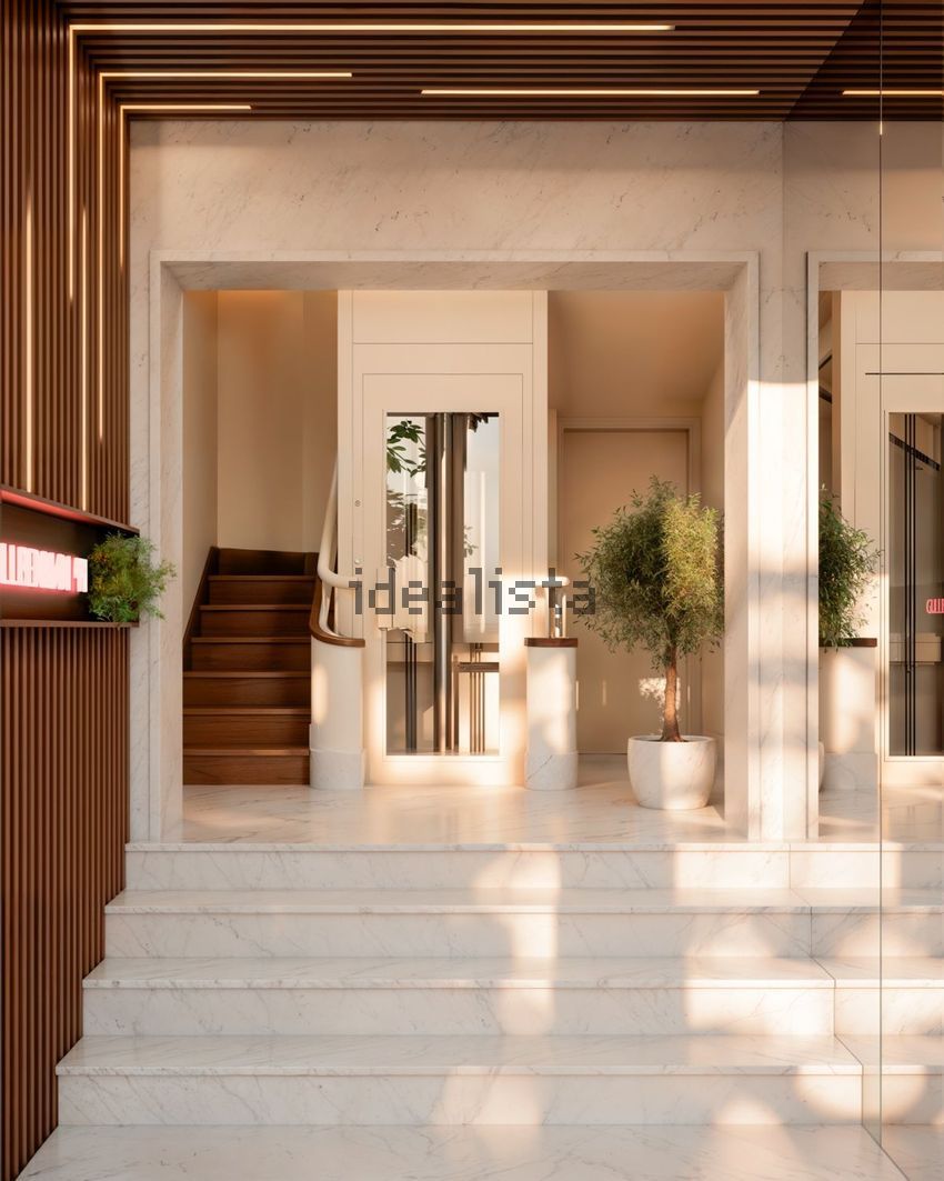 Apartamento T1 à venda em Avenidas Novas, Lisboa — foto 7