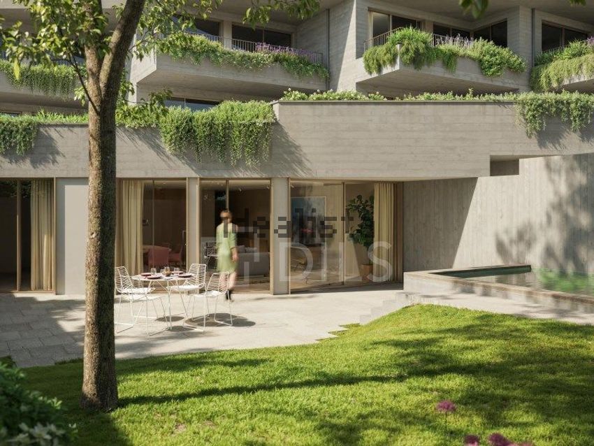 Apartamento T1 à venda em Lordelo do Ouro e Massarelos, Porto — foto 7