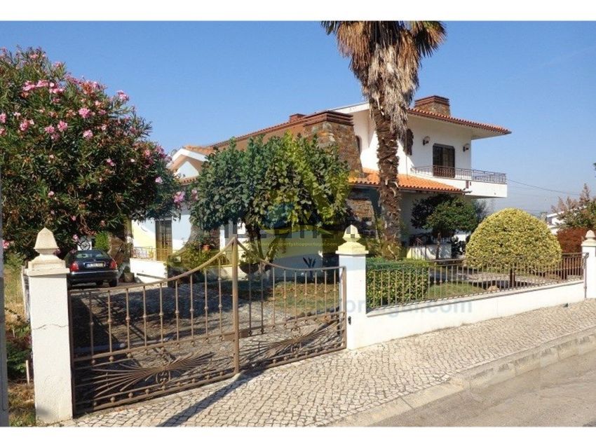 Moradia T4 em Lousã, €500.000