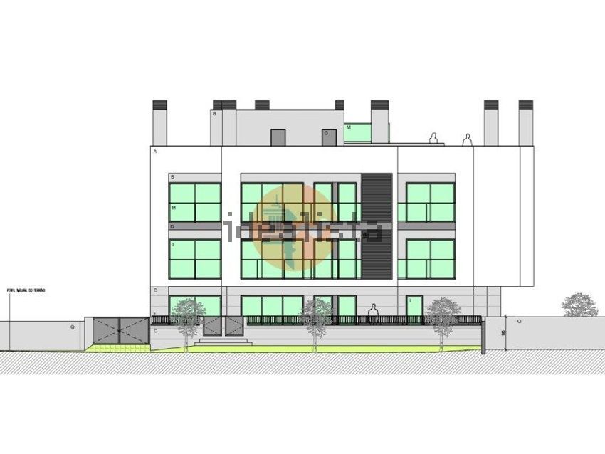 Apartamento T2 à venda em Santa Bárbara de Nexe, Faro — foto 5