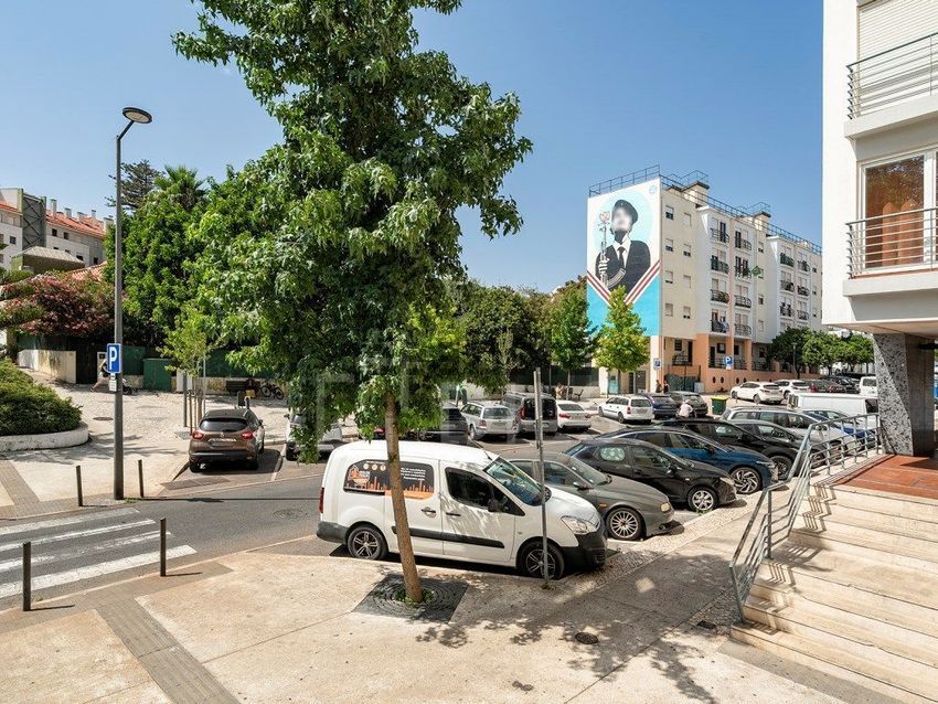 Apartamento T1 à venda em São Vicente, Lisboa — foto 20
