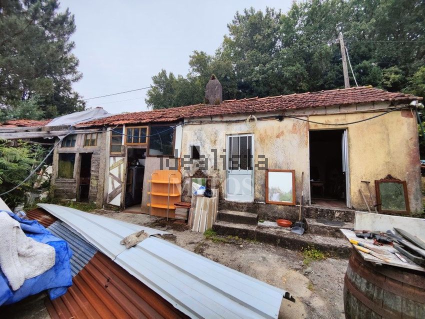 Moradia T2 à venda em Gondarém, Vila Nova de Cerveira — foto 3