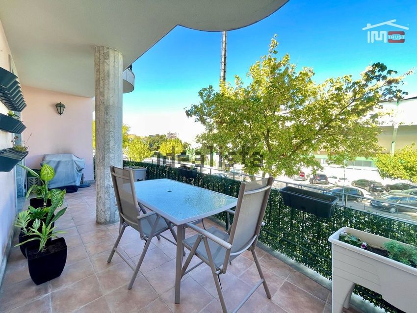 Apartamento T5 à venda em Setúbal (São Julião, Nossa Senhora da Anunciada e Santa Maria da Graça), Setúbal — foto 5