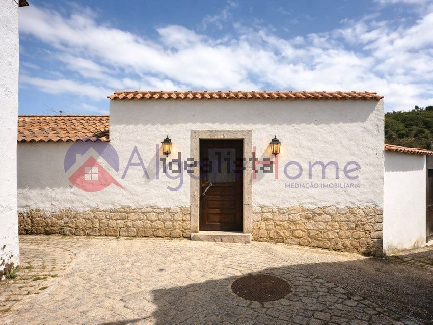 Moradia T4 à venda em Odeceixe, Aljezur — foto 3