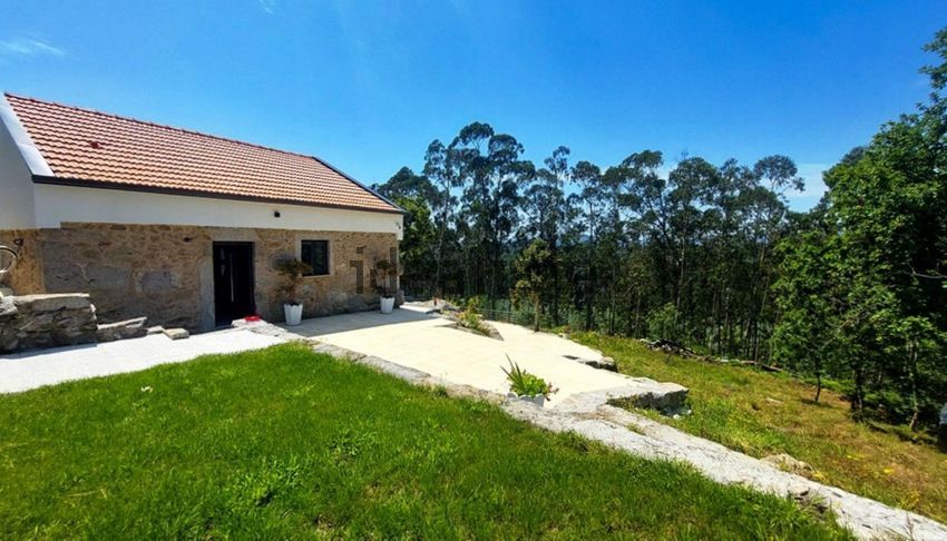 Moradia T2 à venda em Vila de Punhe, Viana do Castelo — foto 25