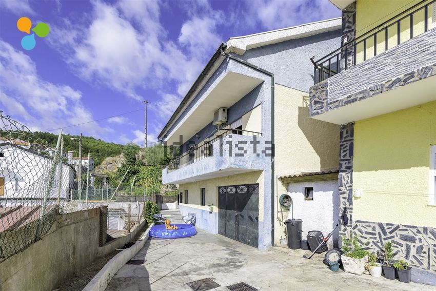 Moradia T3 à venda em Vila do Carvalho, Covilhã — foto 28