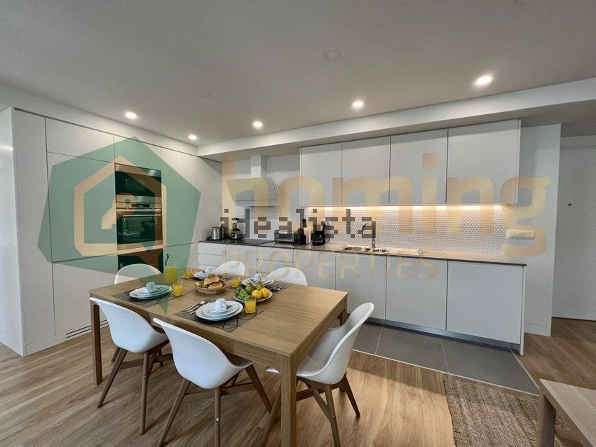 Apartamento T2 à venda em Faro (Sé e São Pedro), Faro — foto 5