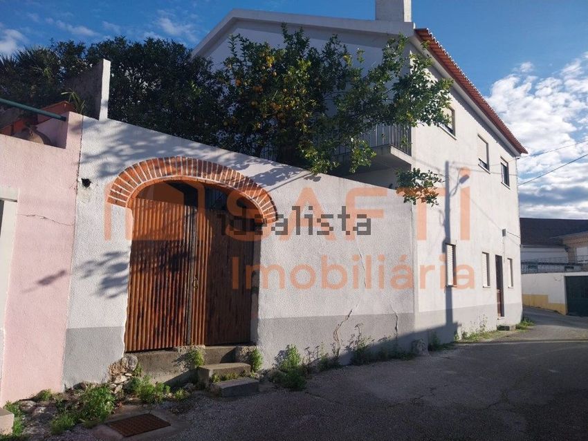 Moradia T2 à venda em Assentiz, Torres Novas — foto 11