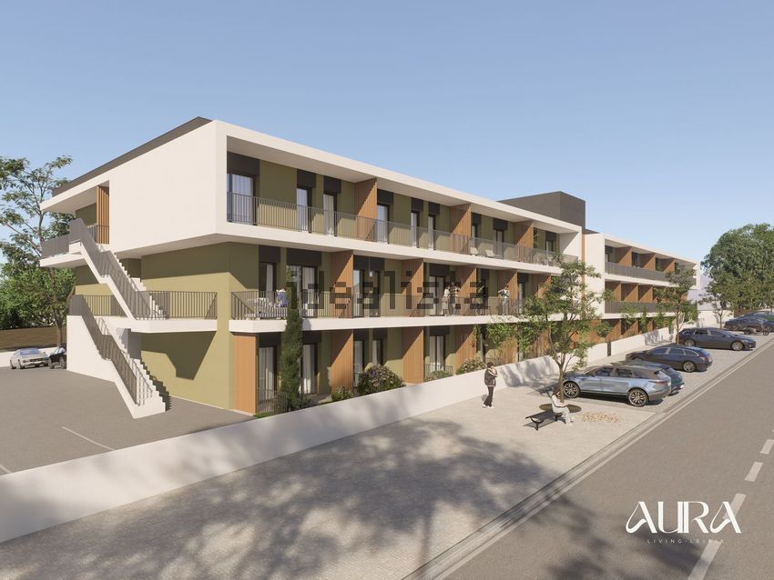 Apartamento T0 à venda em Leiria, Pousos, Barreira e Cortes, Leiria — foto 12