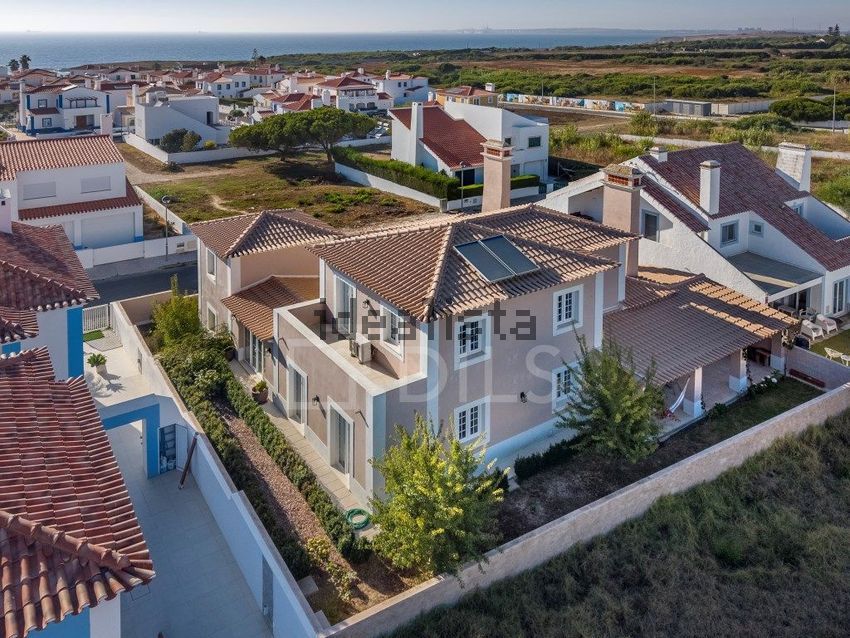 Moradia T5 à venda em Porto Covo, Sines — foto 20