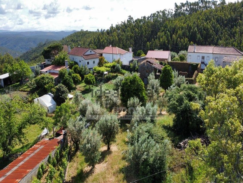 Moradia T1 à venda em Arega, Figueiró dos Vinhos — foto 15