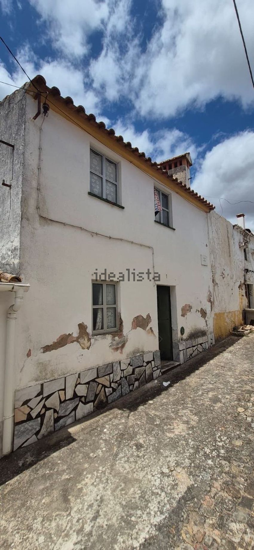 Moradia T2 à venda em Chancelaria, Alter do Chão — foto 2
