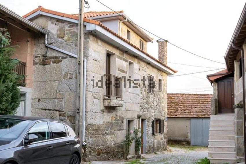 Moradia T5 à venda em Chã, Montalegre — foto 5