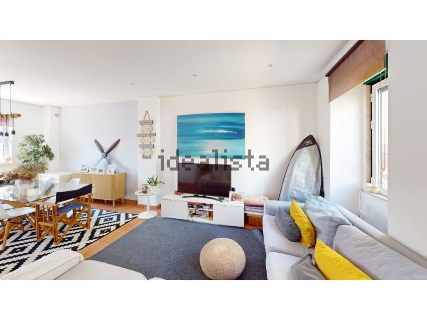 Moradia T2 em Campo de Ourique, €530.000
