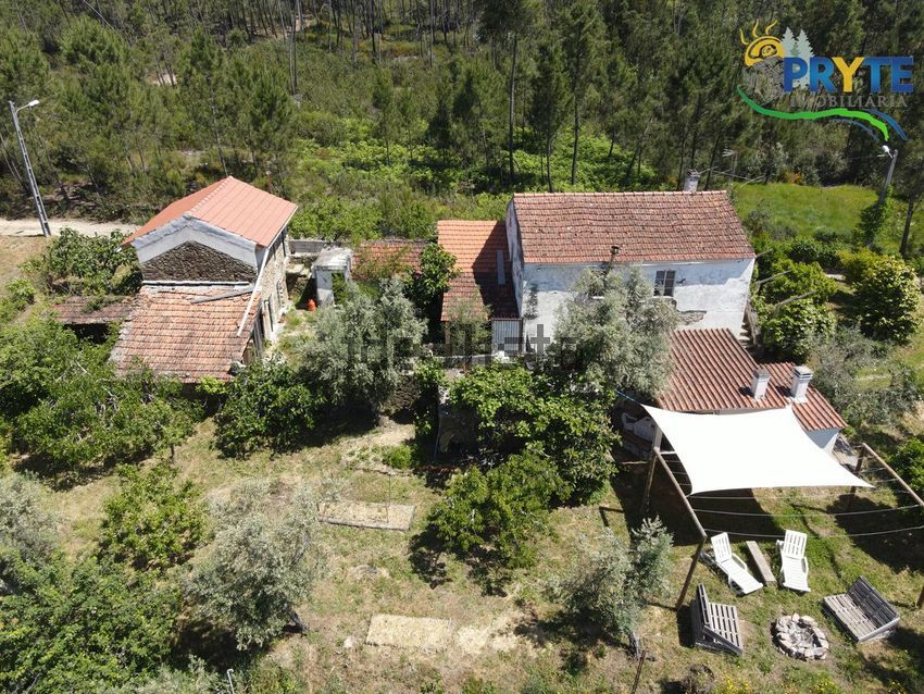 Moradia T3 à venda em Cumeada e Marmeleiro, Sertã — foto 29