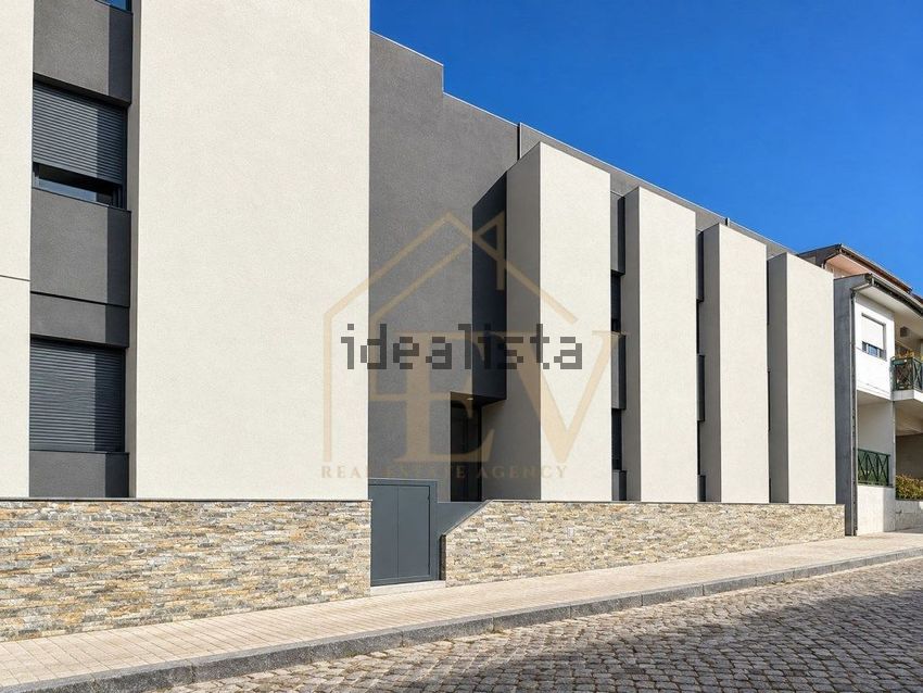Apartamento T2 em Azurém, €299.900