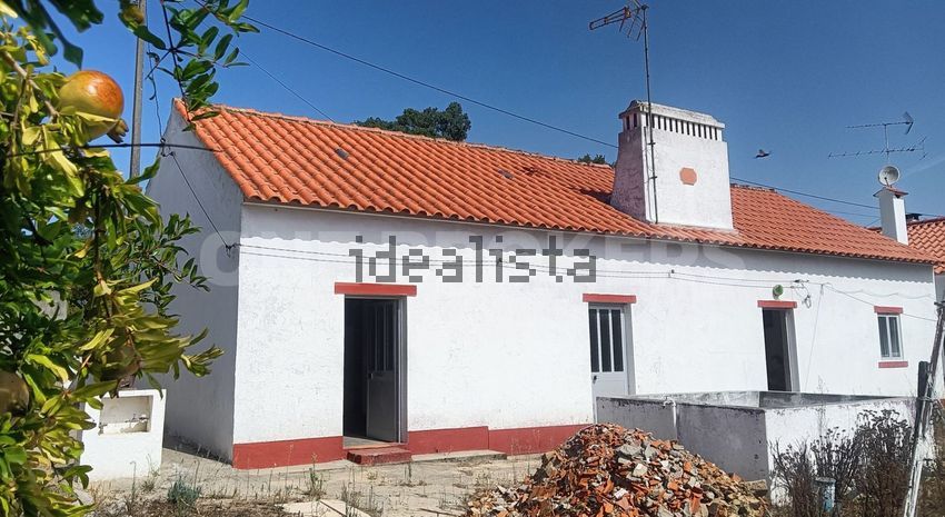 Moradia T2 à venda em Santana do Mato, Coruche — foto 5