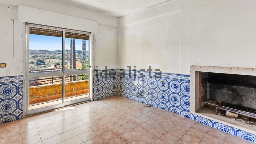 Moradia T3 em Fanhões, €320.000