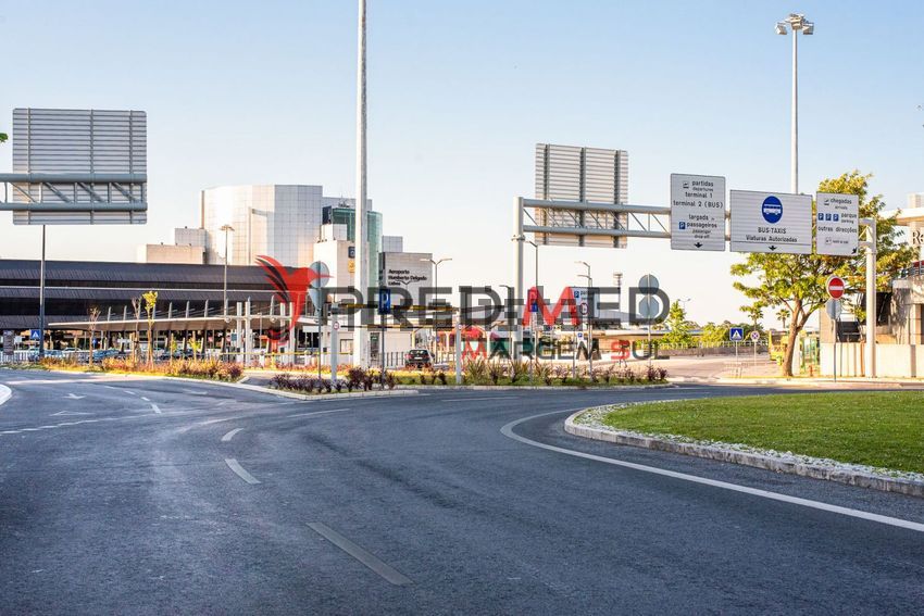 Moradia T5 à venda em Alvalade, Lisboa — foto 17