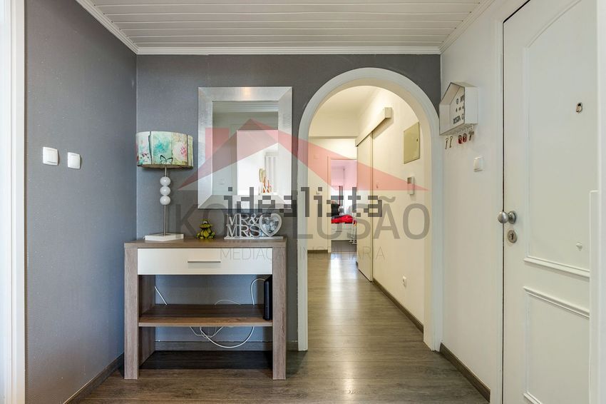 Apartamento T3 à venda em Póvoa de Santa Iria e Forte da Casa, Vila Franca de Xira — foto 8