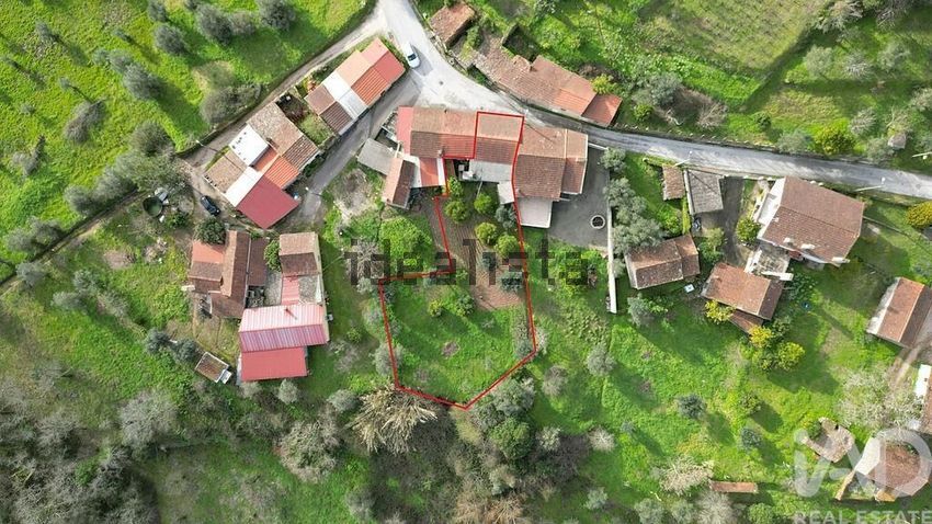 Moradia T3 à venda em Cumeeira, Penela — foto 27