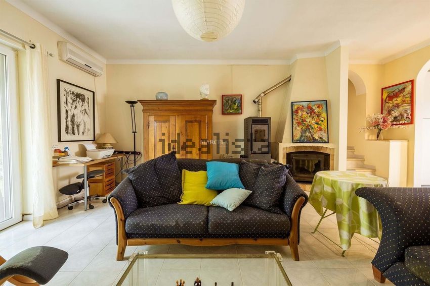 Moradia T5 à venda em Bensafrim, Lagos — foto 4