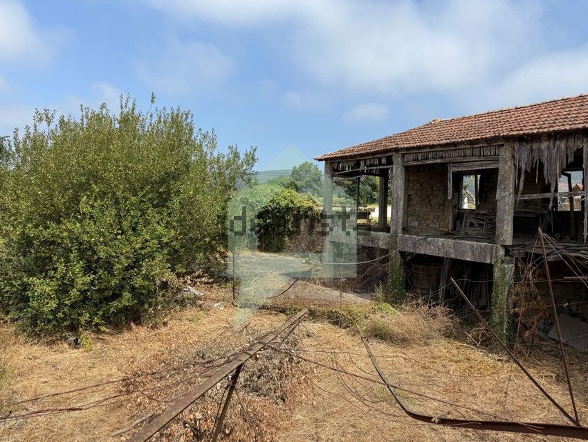 Moradia T0 à venda em Vila Cova e Feitos, Barcelos — foto 31