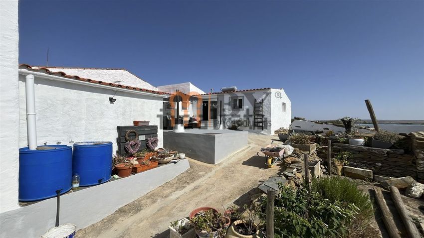 Moradia T3 à venda em Espírito Santo, Mértola — foto 37