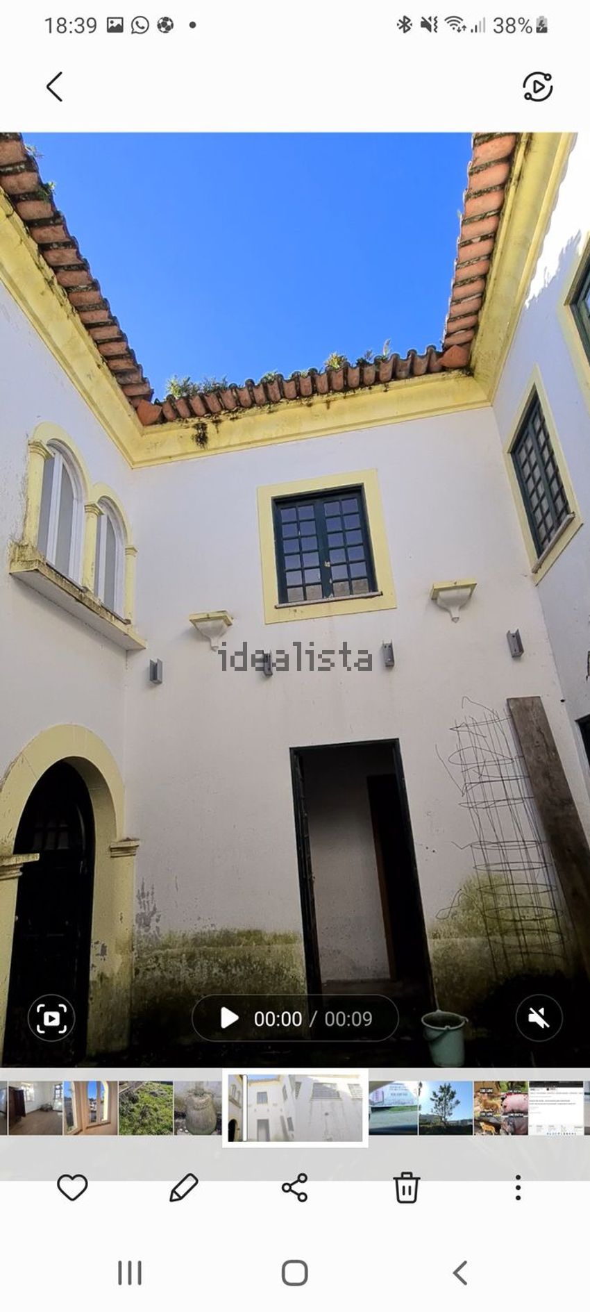 Moradia T6+ à venda em Folgosa, Maia — foto 2
