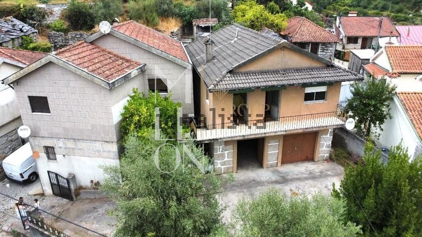 Moradia T2 à venda em Aboadela, Sanche e Várzea, Amarante — foto 3