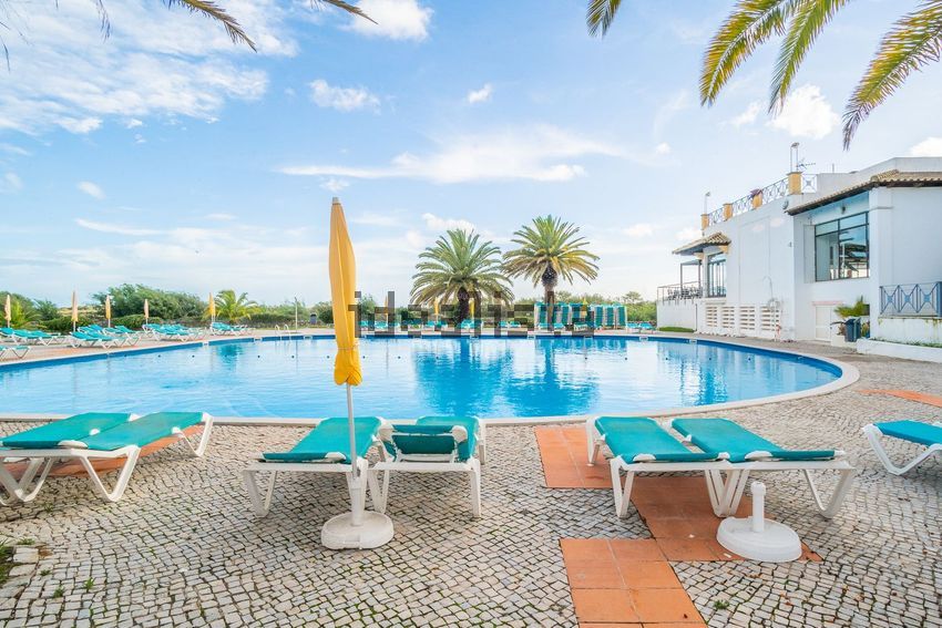 Apartamento T1 à venda em Cabanas de Tavira, Tavira — foto 21