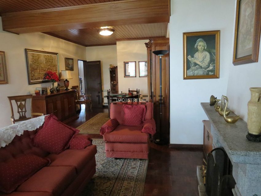 Moradia T5 à venda em Santa Comba, Seia — foto 13