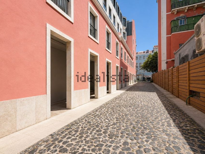 Apartamento T1 à venda em Alcântara, Lisboa — foto 21