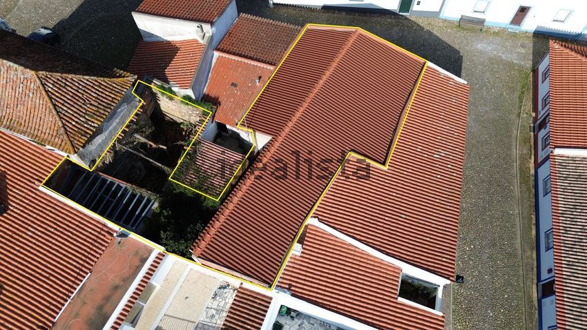 Moradia T3 à venda em Entradas, Castro Verde — foto 4