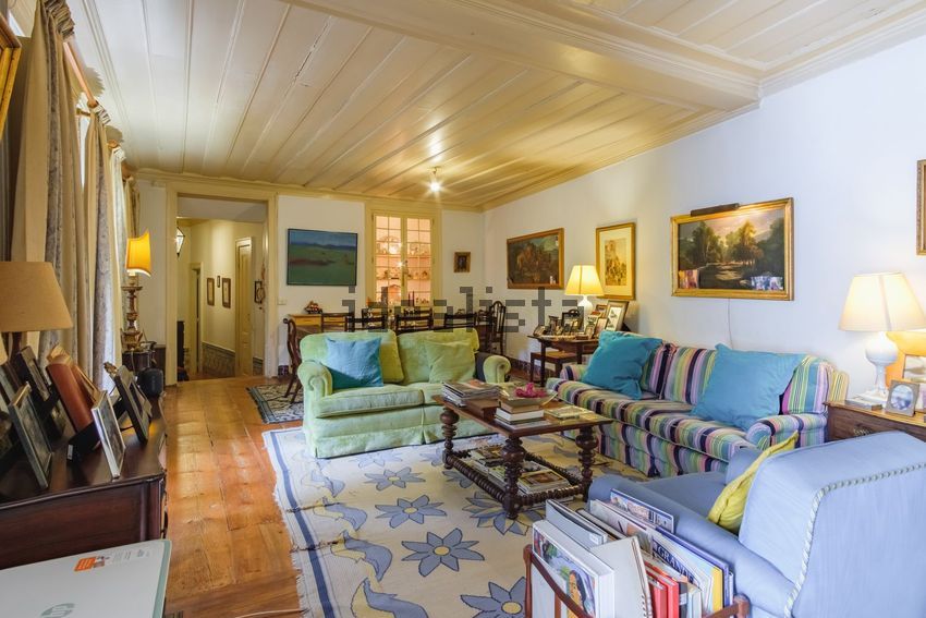 Apartamento T4 à venda em Estrela, Lisboa — foto 10