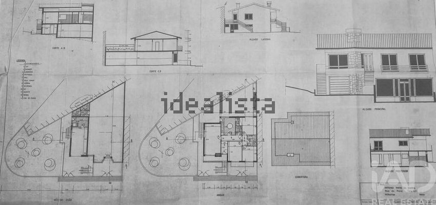 Moradia T3 à venda em Milheirós, Maia — foto 39