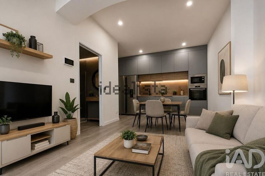 Apartamento T0 à venda em Amarante (São Gonçalo), Madalena, Cepelos e Gatão, Amarante — foto 2